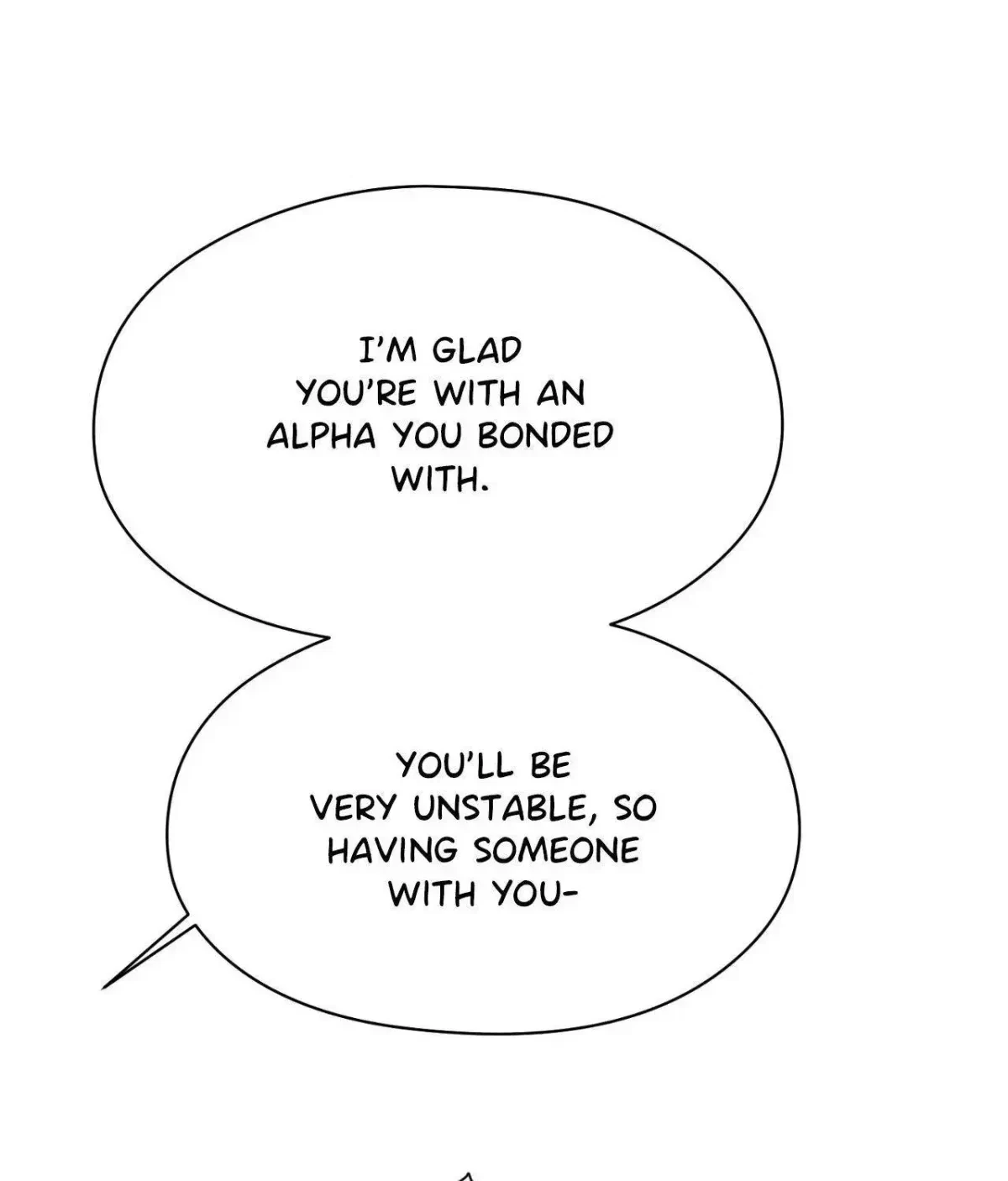 Let Me Be Your Dog Chapter 3.4, page 110