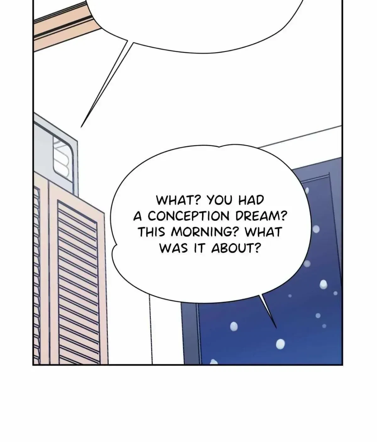 Let Me Be Your Dog Chapter 3.4, page 125