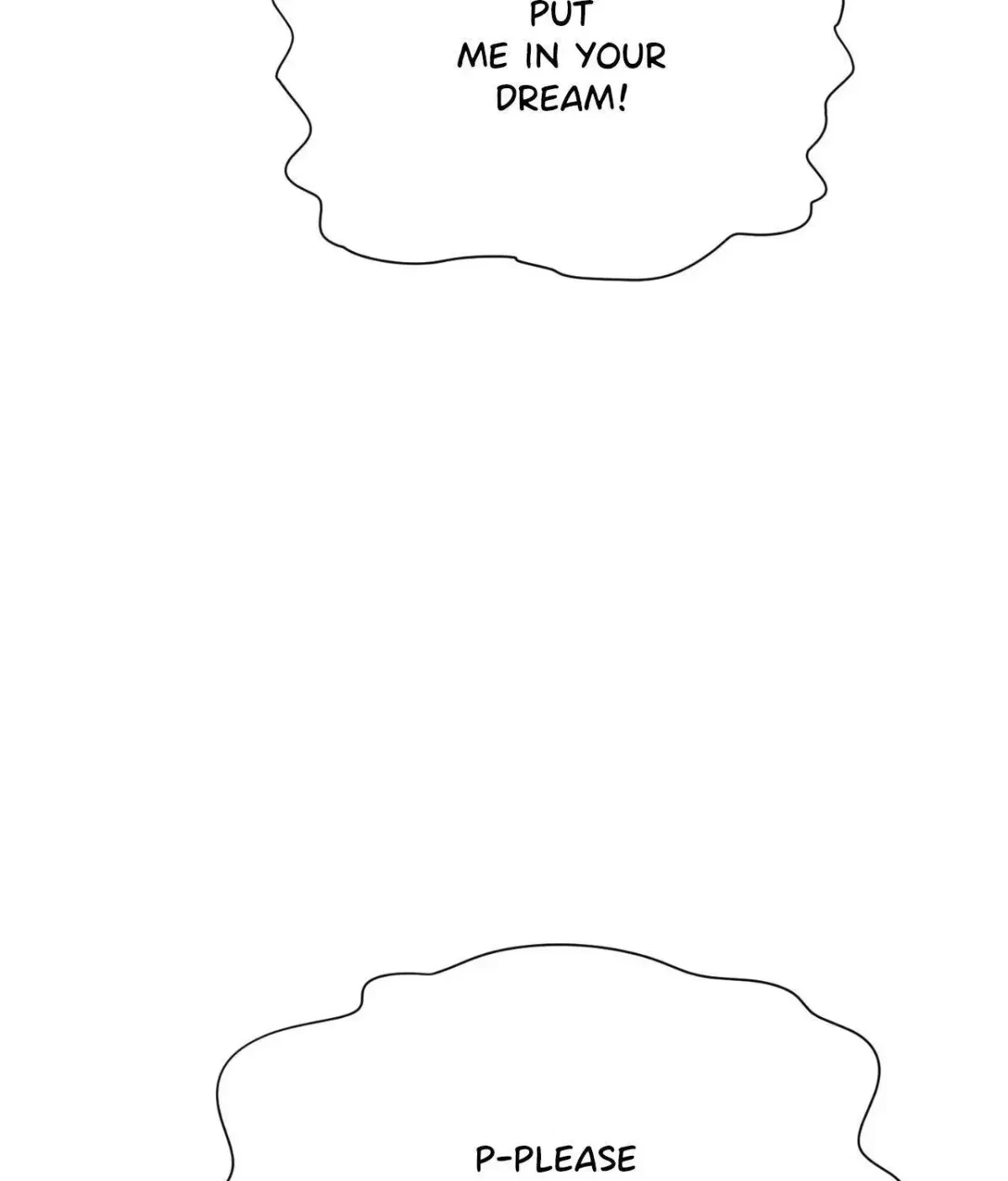 Let Me Be Your Dog Chapter 3.4, page 137
