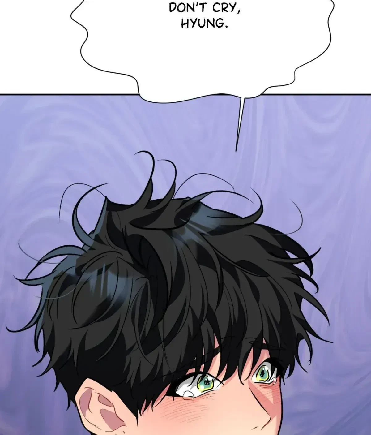 Let Me Be Your Dog Chapter 3.4, page 138