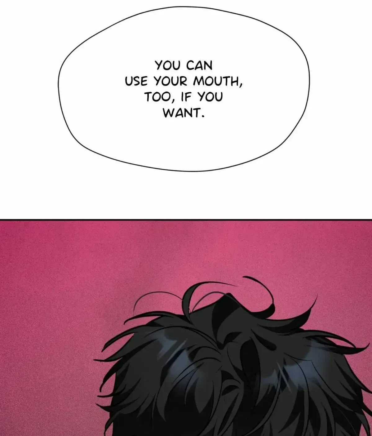 Let Me Be Your Dog Chapter 3.4, page 148