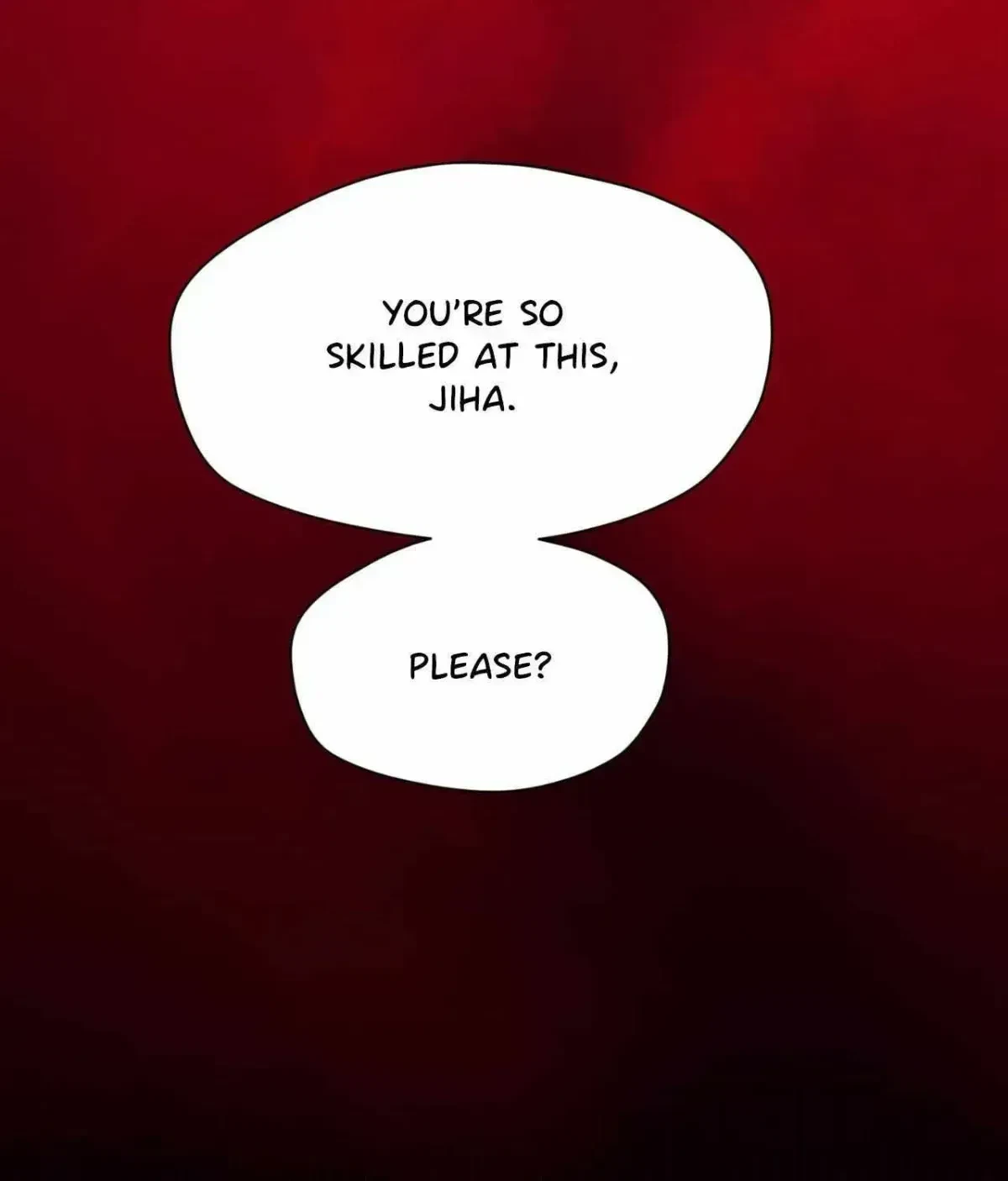 Let Me Be Your Dog Chapter 3.4, page 150