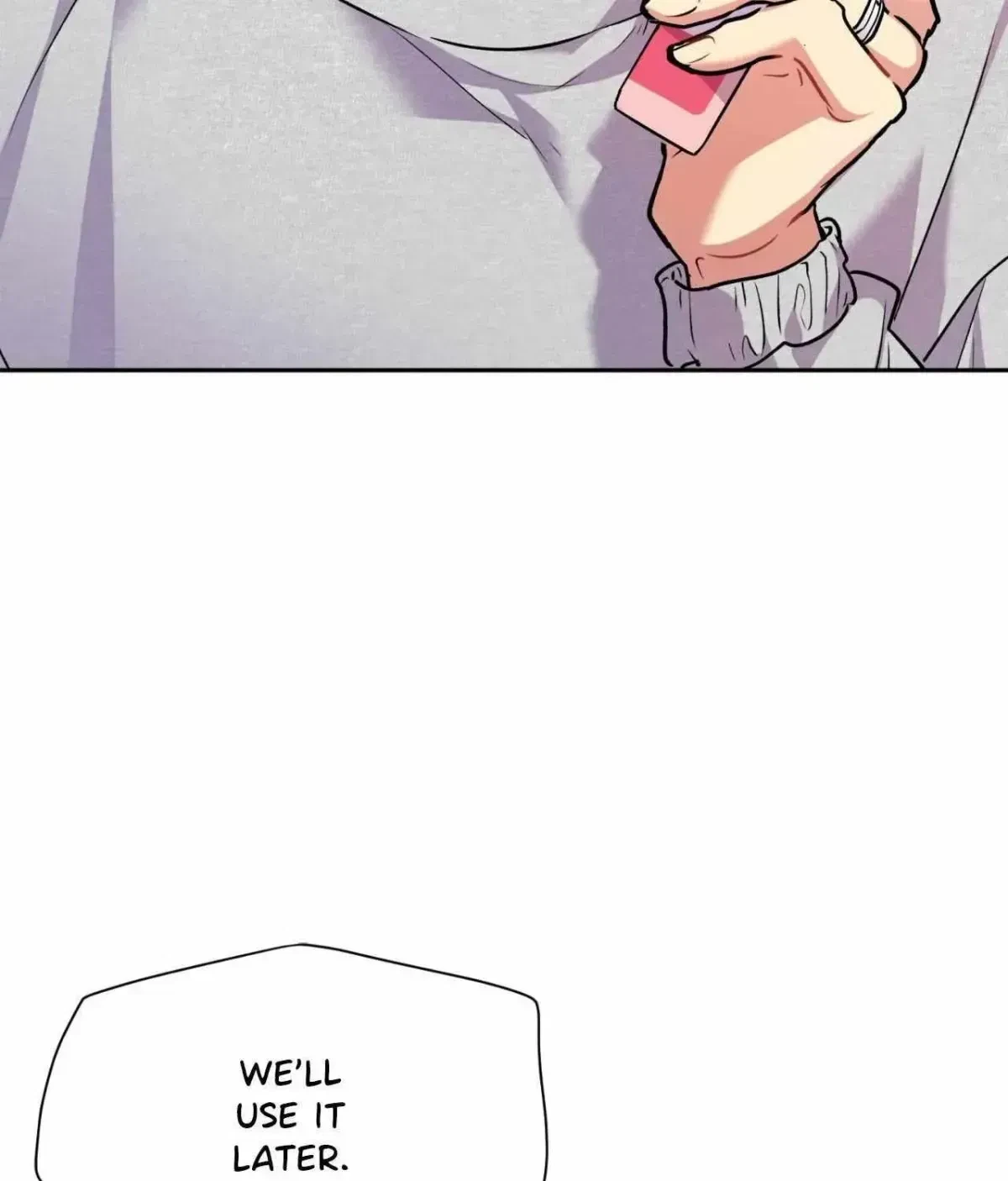 Let Me Be Your Dog Chapter 3.4, page 37