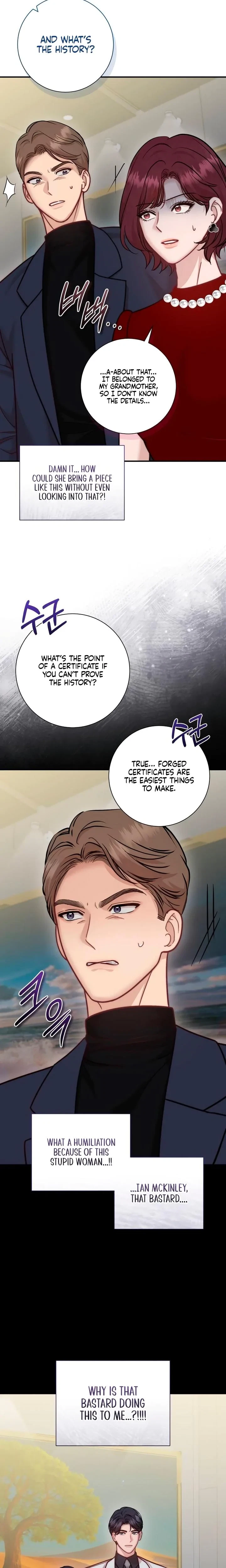 Night's Whispers Chapter 40, page 2