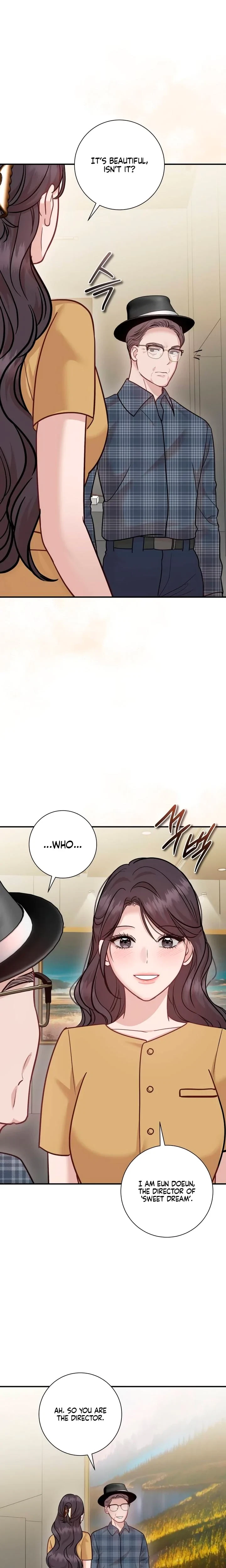 Night's Whispers Chapter 40, page 21