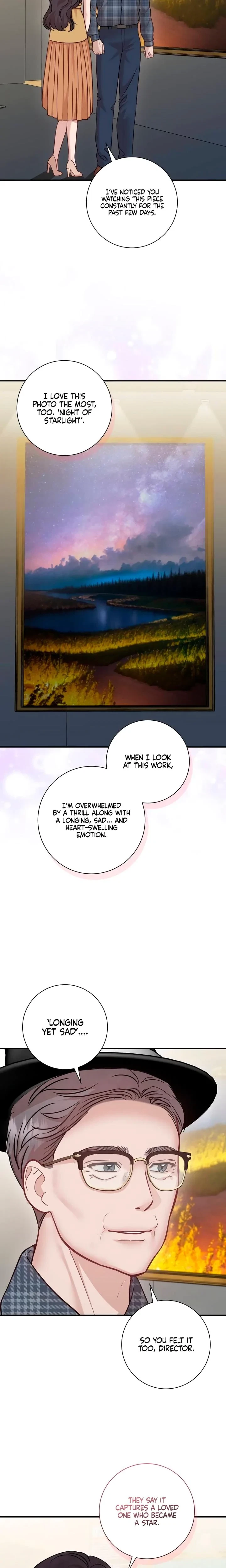 Night's Whispers Chapter 40, page 22