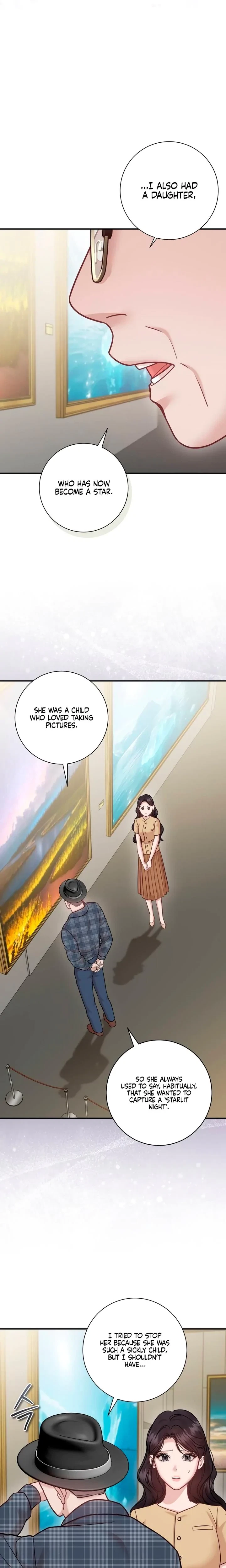 Night's Whispers Chapter 40, page 24