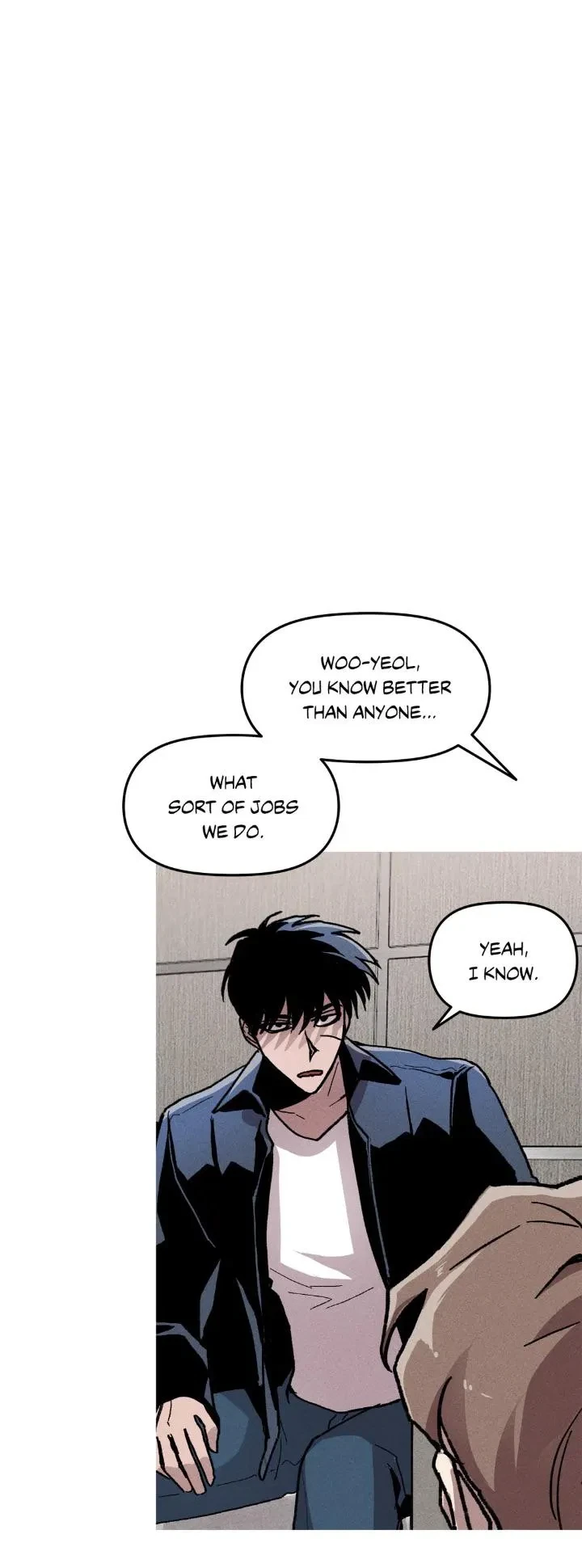 Kill Me If You Can Chapter 7, page 11