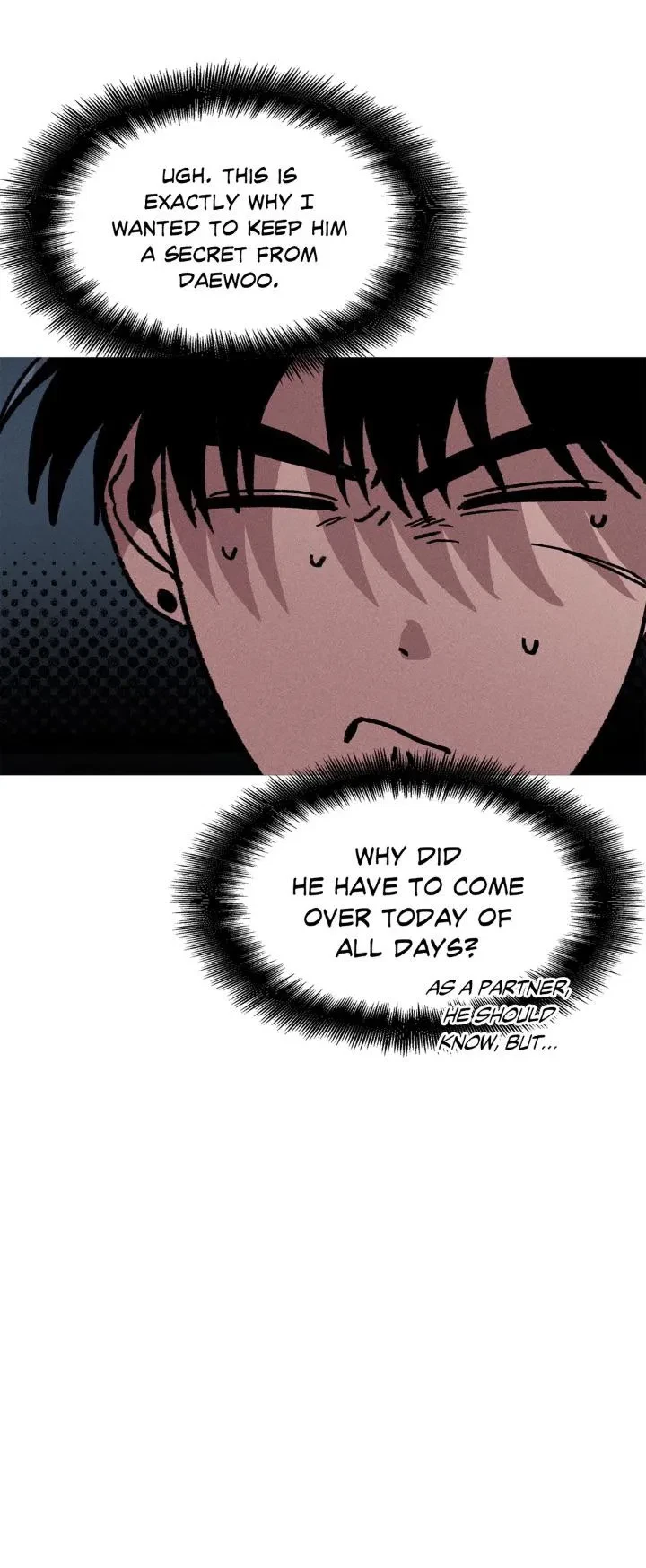 Kill Me If You Can Chapter 7, page 12