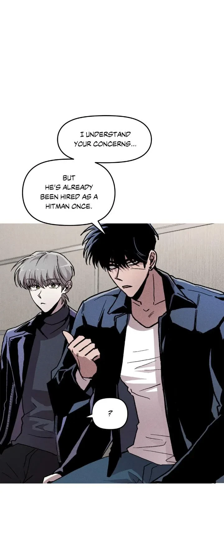 Kill Me If You Can Chapter 7, page 13