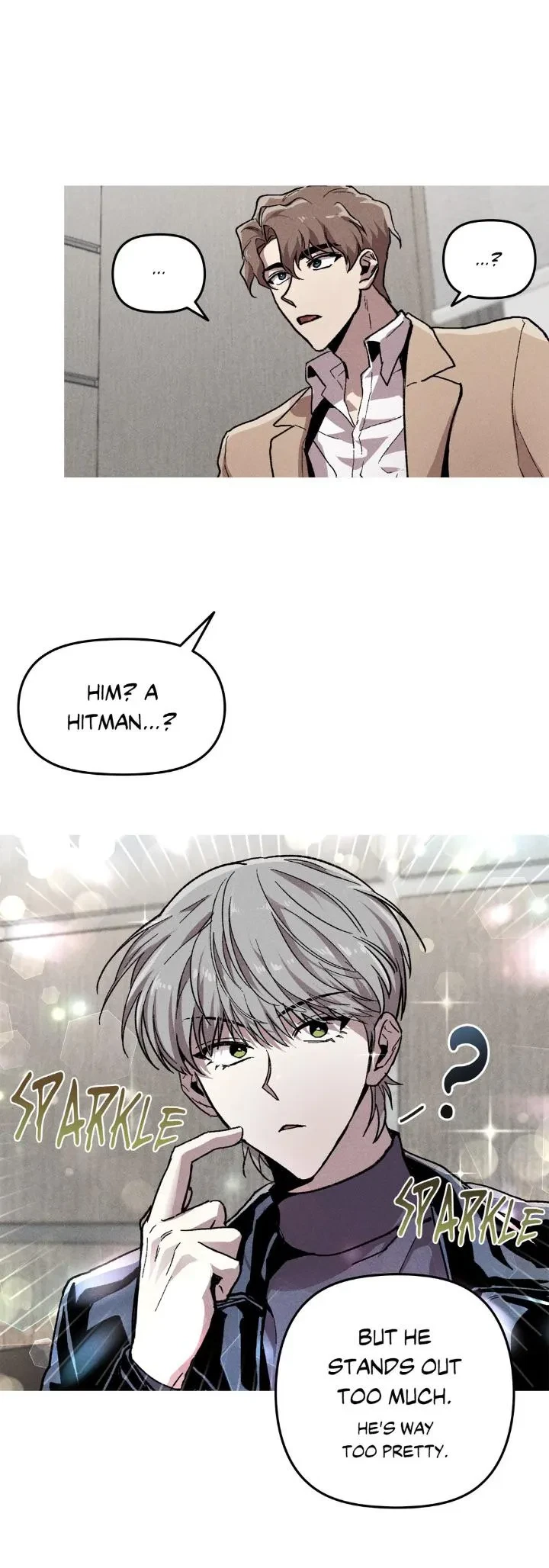 Kill Me If You Can Chapter 7, page 14