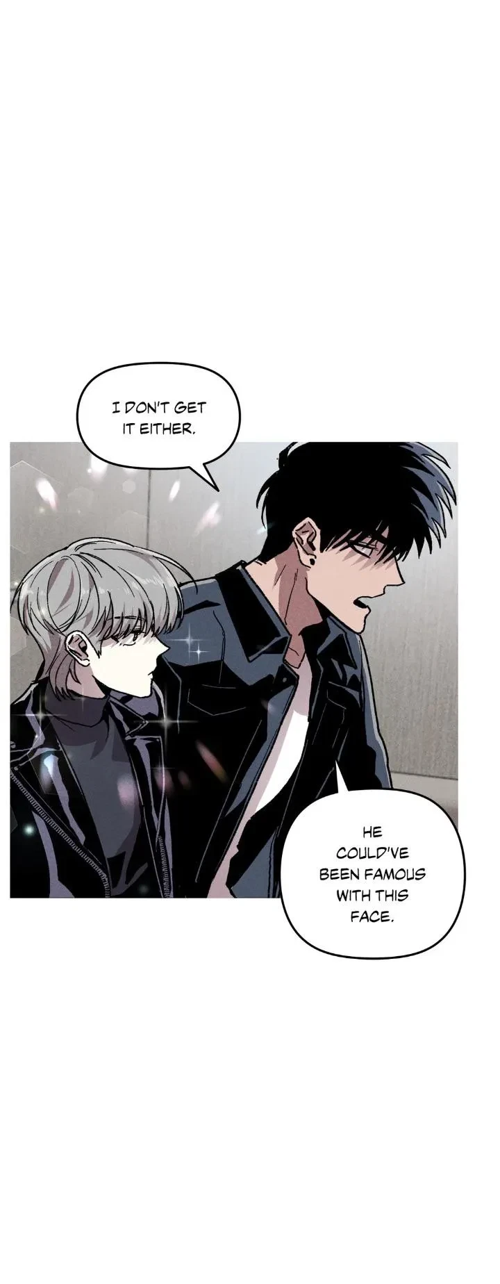 Kill Me If You Can Chapter 7, page 15