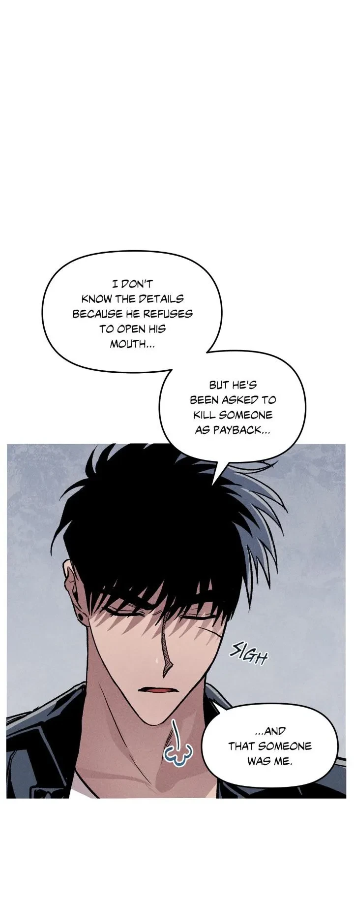 Kill Me If You Can Chapter 7, page 16