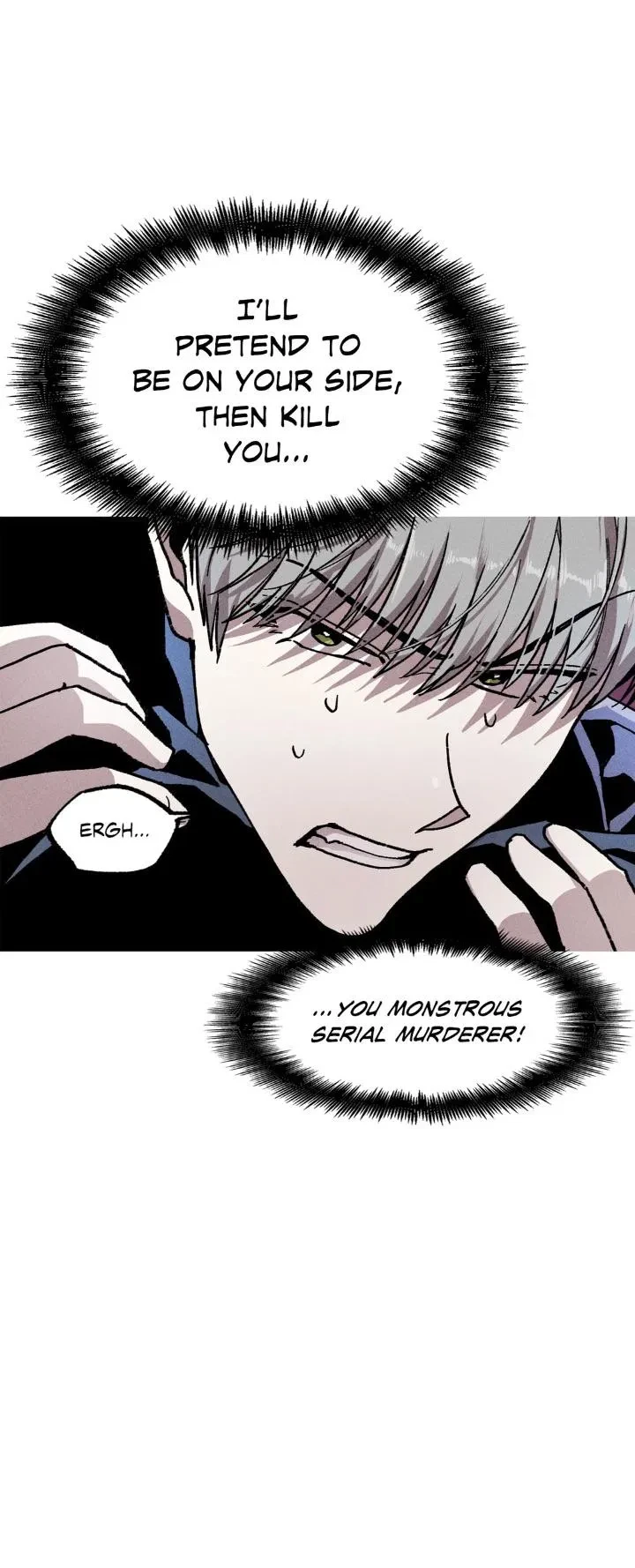 Kill Me If You Can Chapter 7, page 19