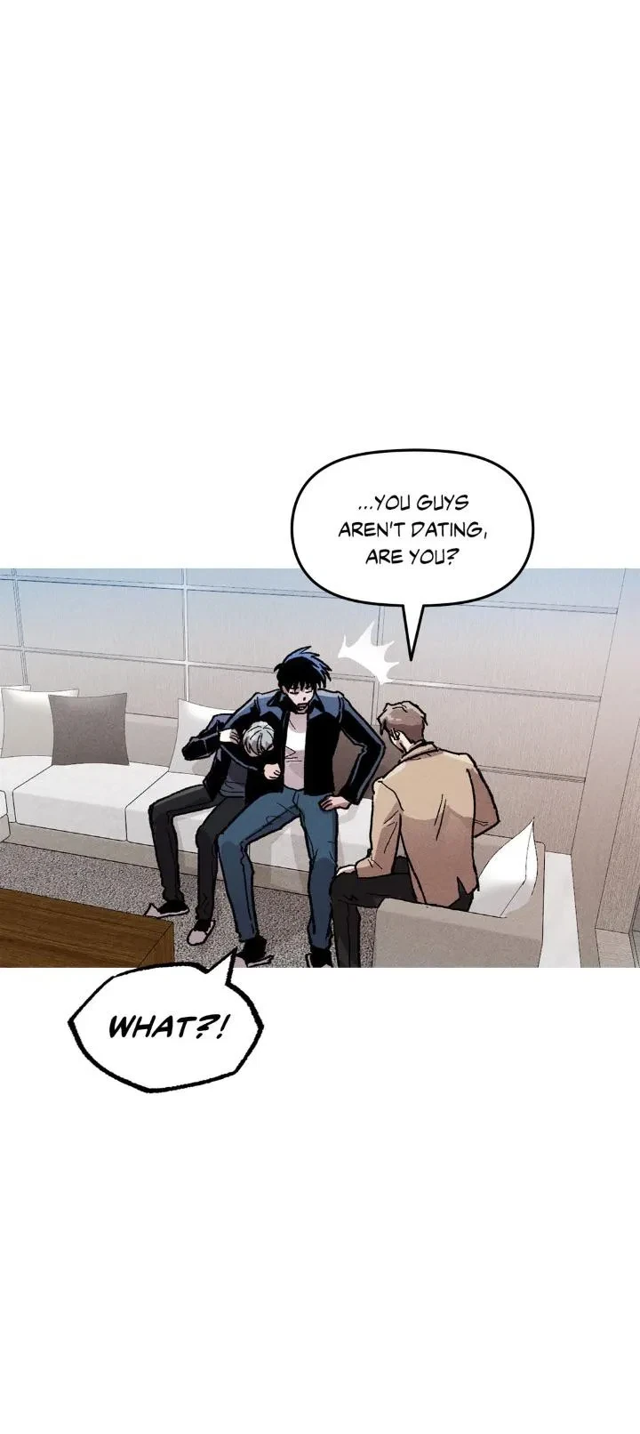 Kill Me If You Can Chapter 7, page 22