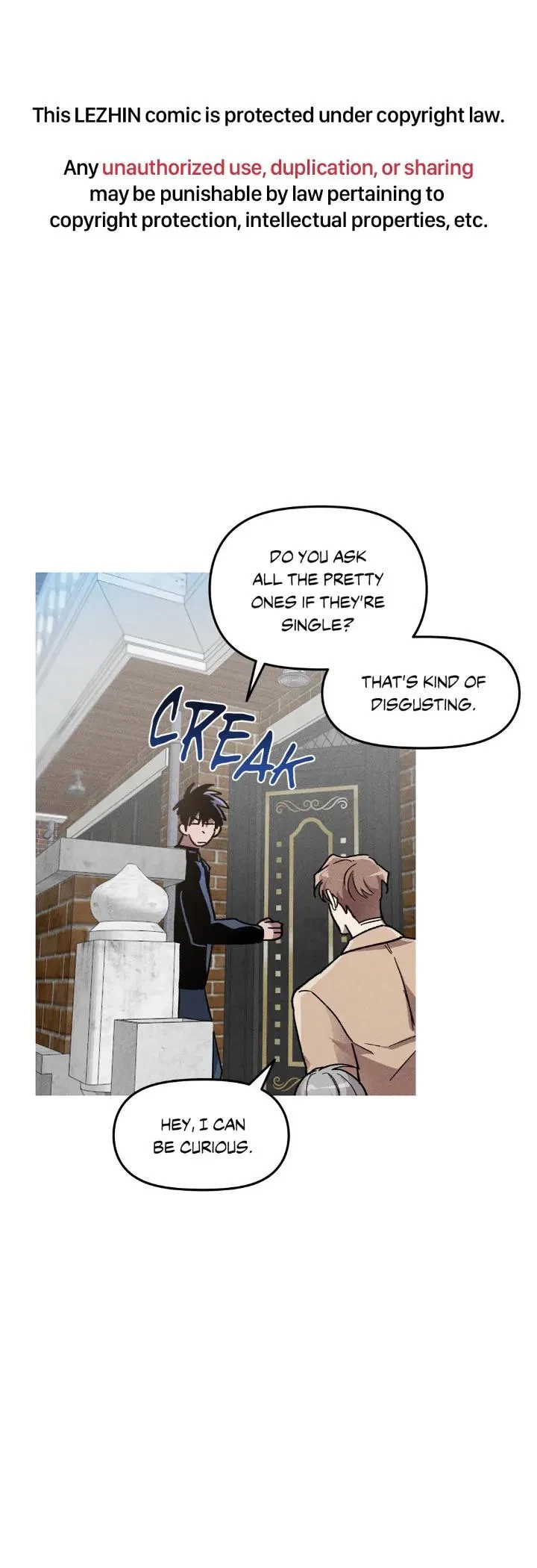 Kill Me If You Can Chapter 7, page 3