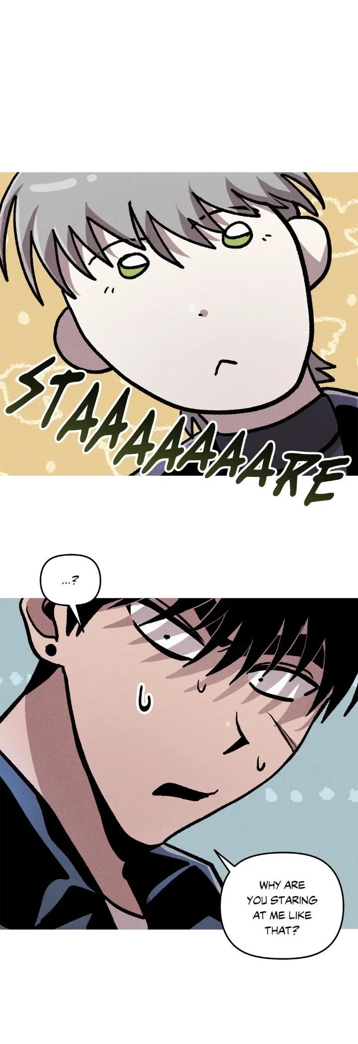 Kill Me If You Can Chapter 7, page 32