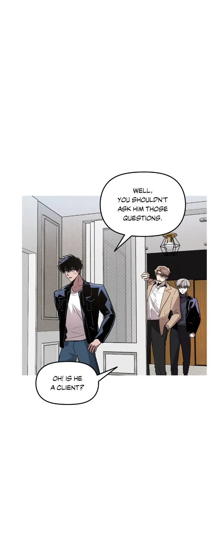 Kill Me If You Can Chapter 7, page 4