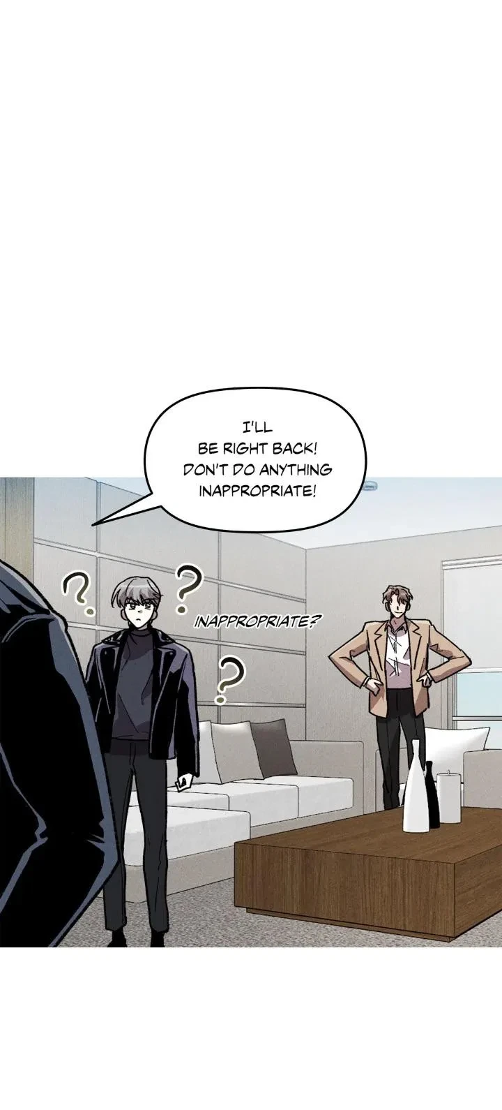 Kill Me If You Can Chapter 7, page 41