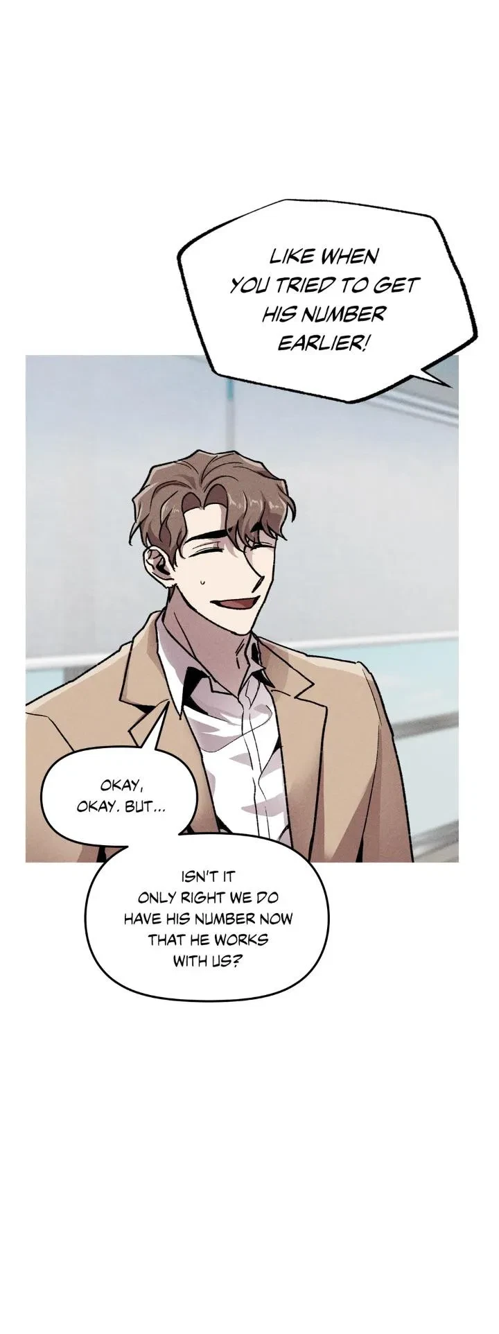 Kill Me If You Can Chapter 7, page 42