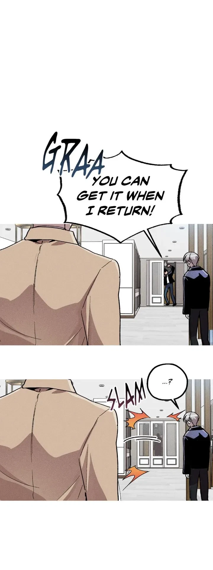 Kill Me If You Can Chapter 7, page 43