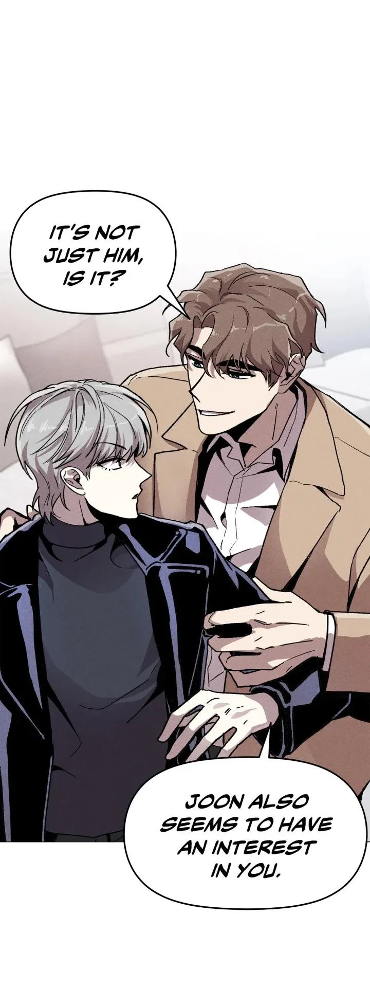 Kill Me If You Can Chapter 7, page 45