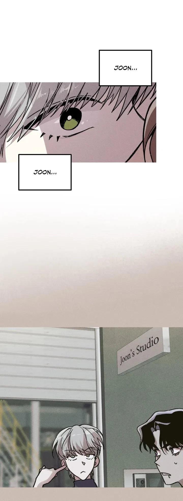 Kill Me If You Can Chapter 7, page 49