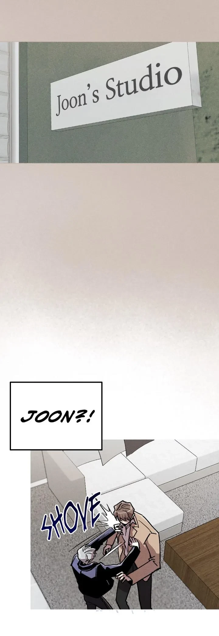 Kill Me If You Can Chapter 7, page 50