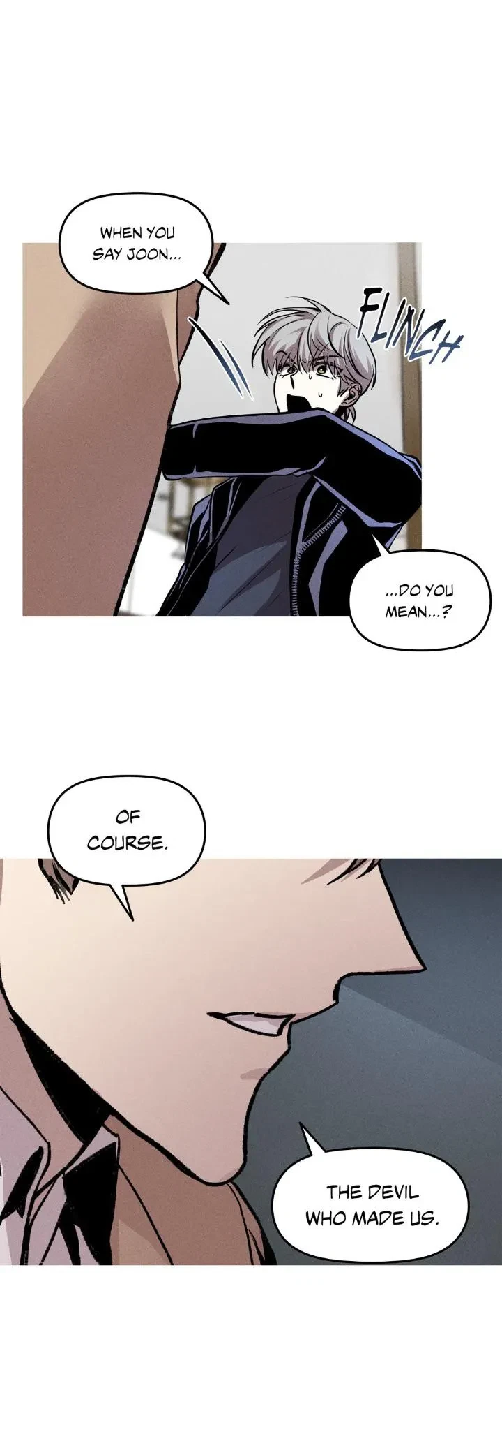 Kill Me If You Can Chapter 7, page 51
