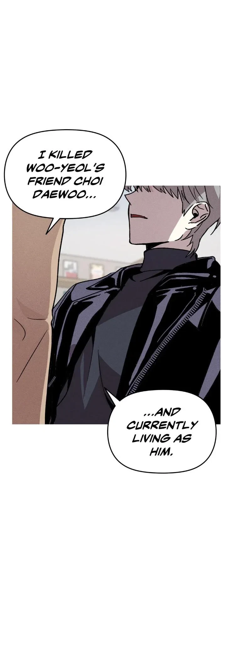 Kill Me If You Can Chapter 7, page 55