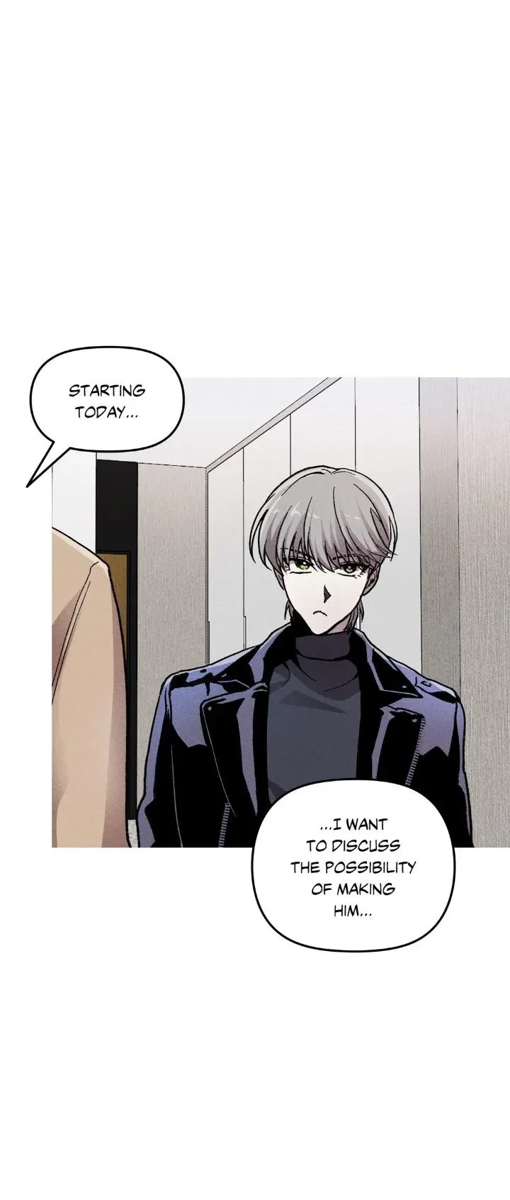 Kill Me If You Can Chapter 7, page 6