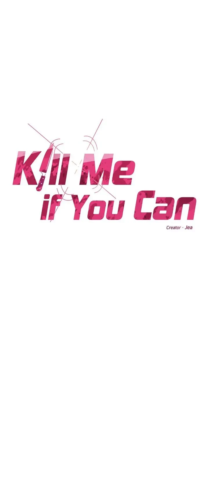 Kill Me If You Can Chapter 7, page 8