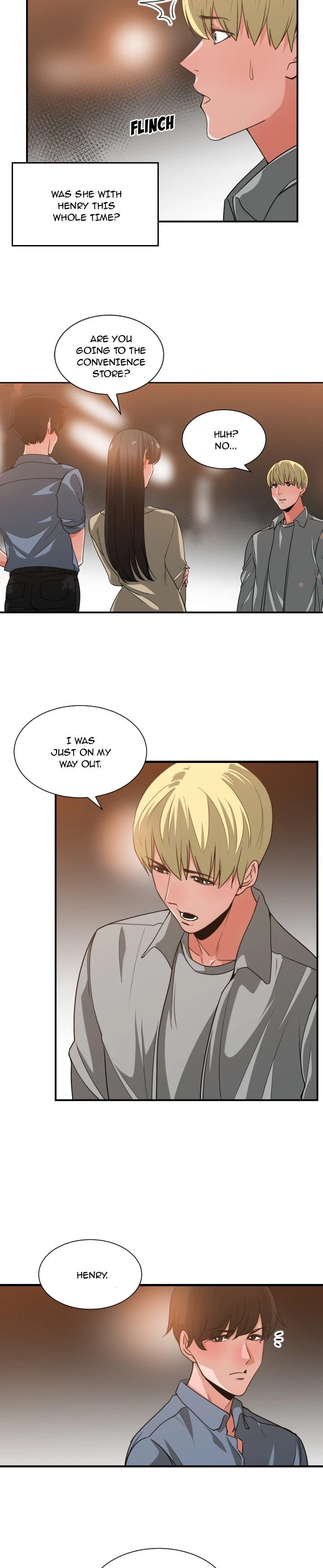 Chapter 43 - You're Not That Special!, page 2