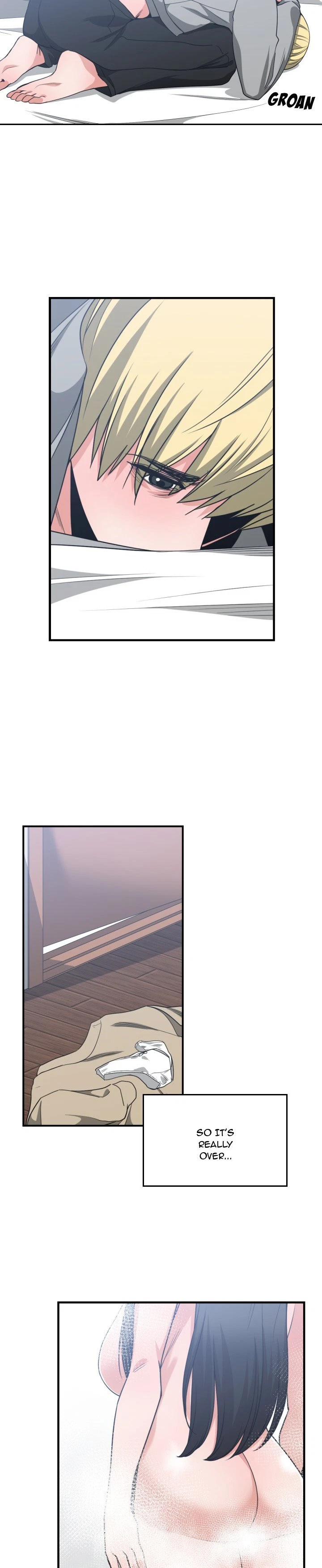 Chapter 43 - You're Not That Special!, page 6