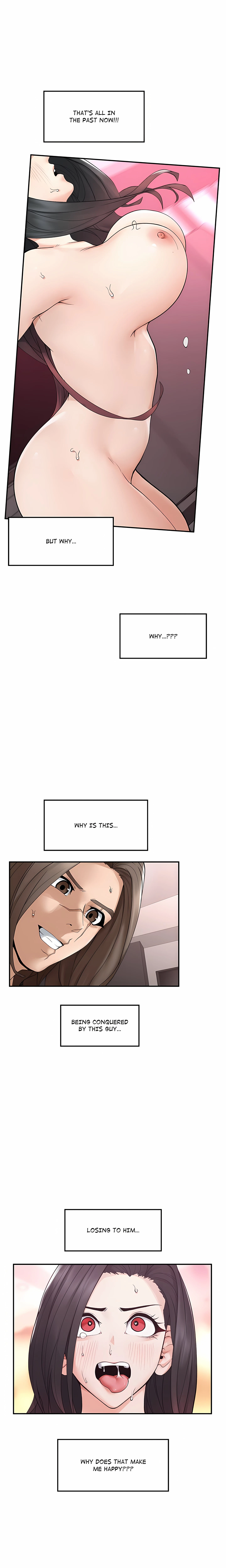 Mr. Superconductor Chapter 40, page 19