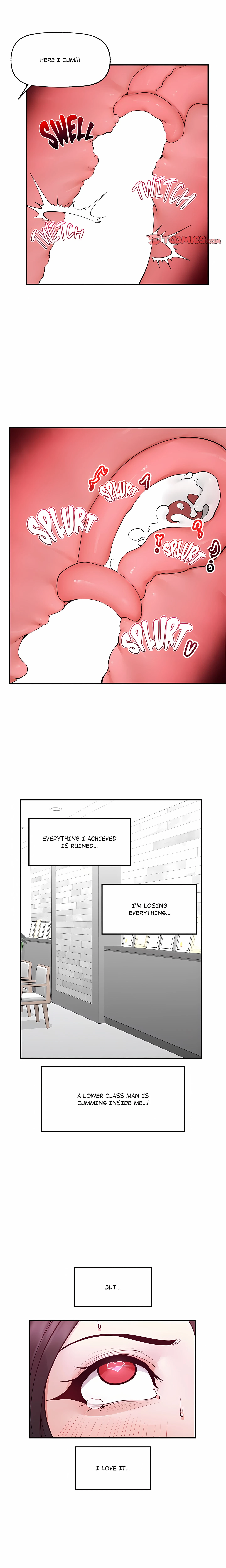 Mr. Superconductor Chapter 40, page 20