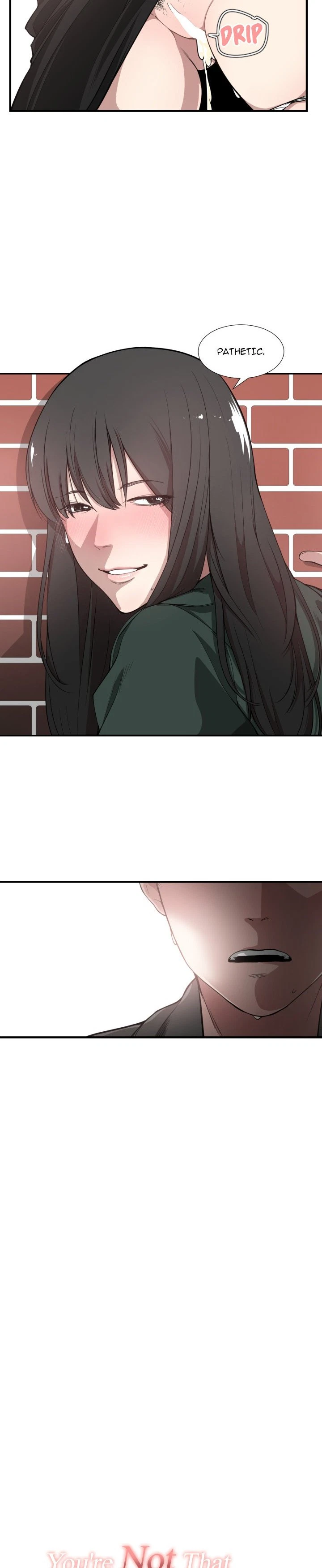 Chapter 3 - You're Not That Special!, page 7