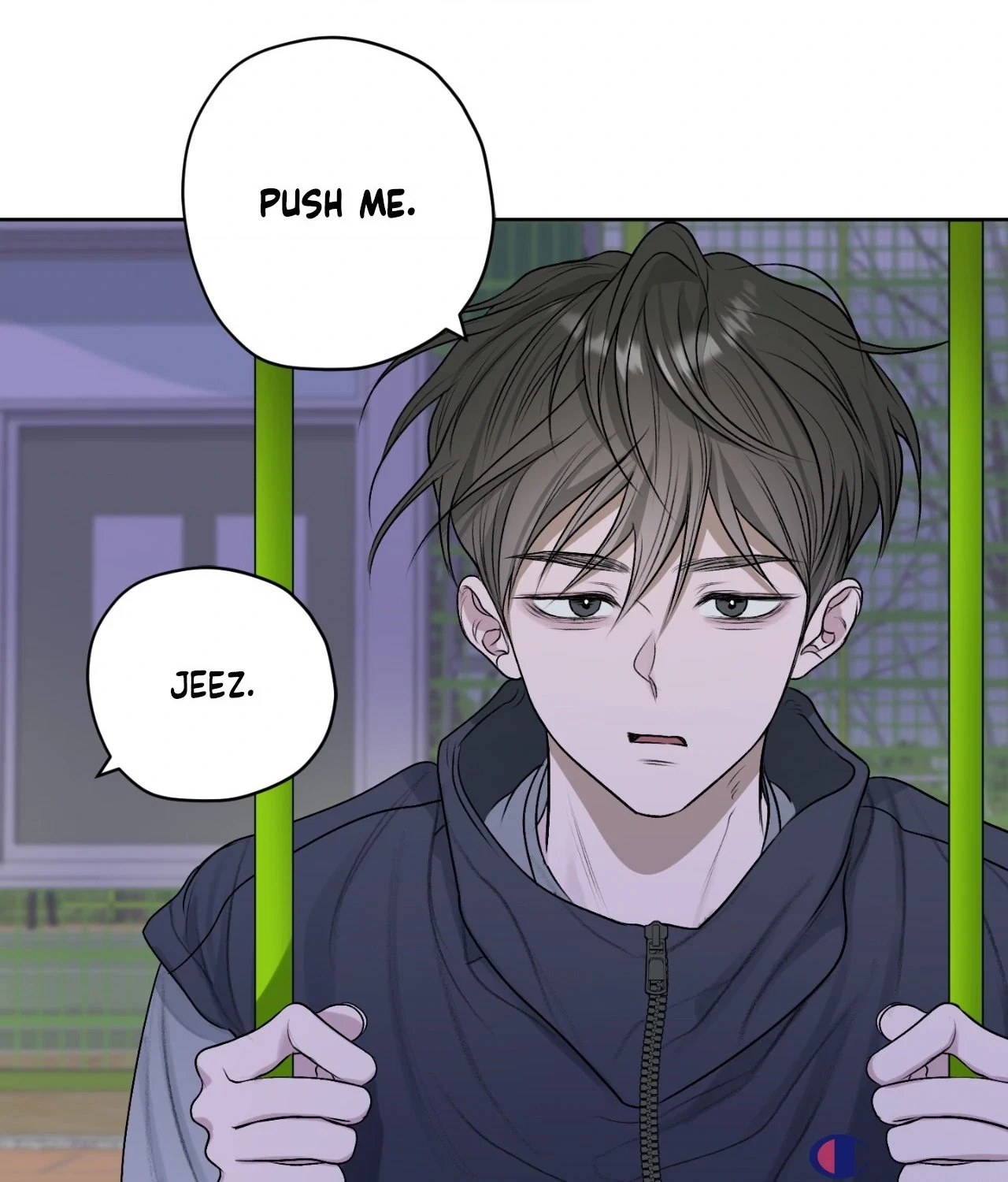 Chapter 17, page 90