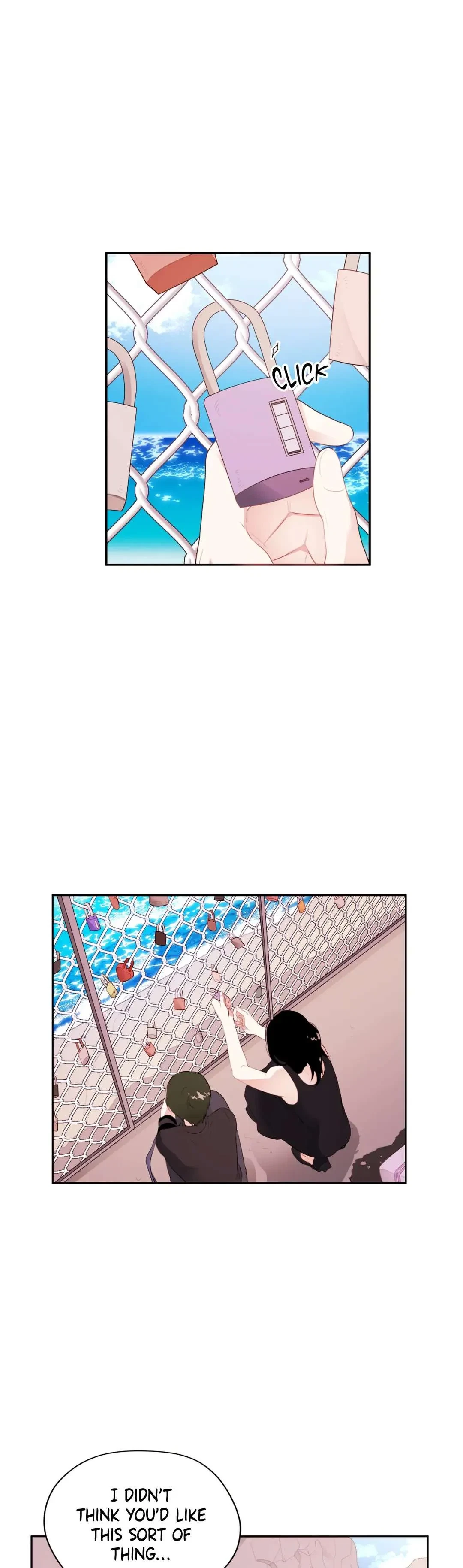 Maybe Mine Chapter 18, page 2