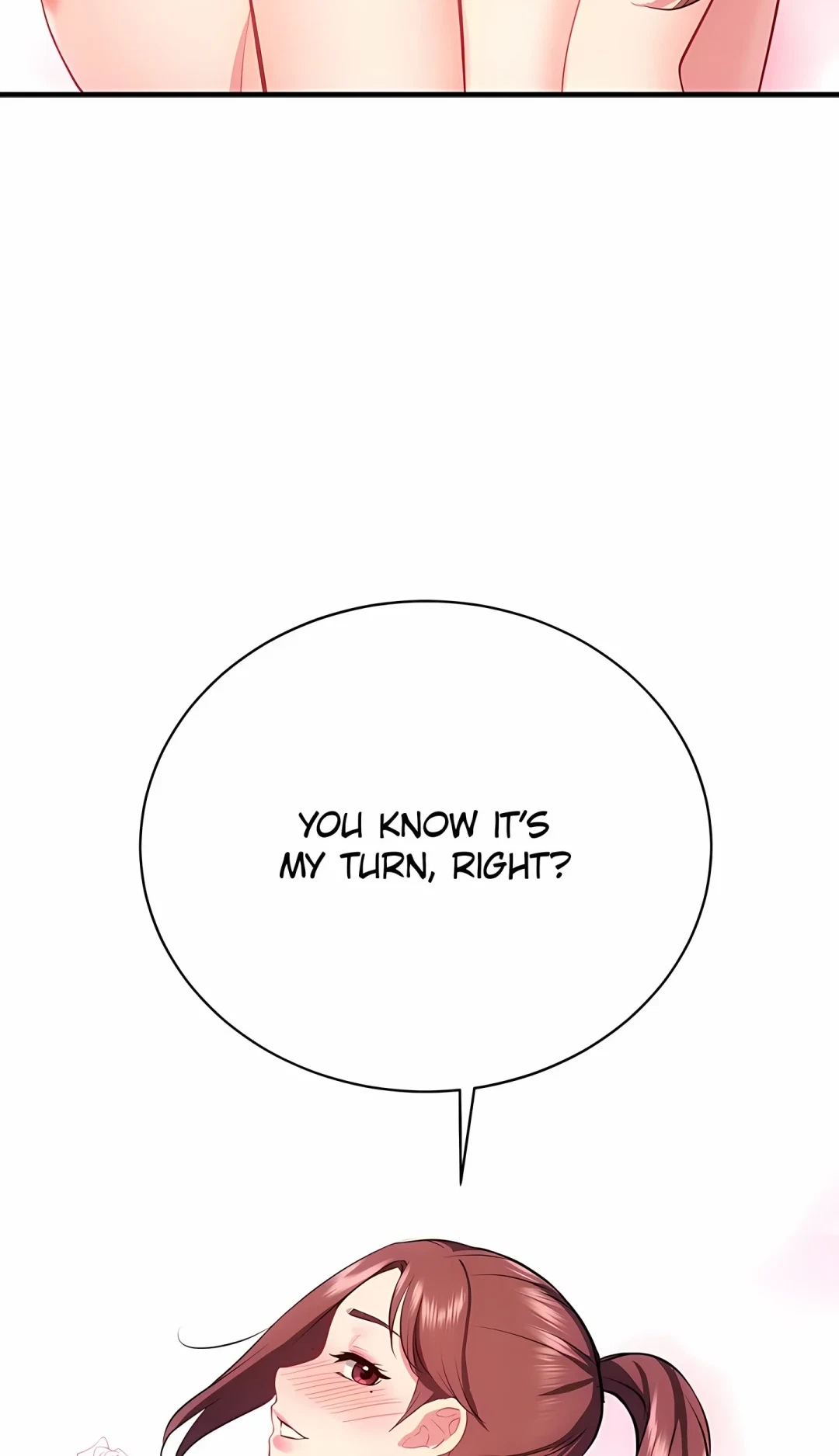 Intimate Tutoring Chapter 37, page 100