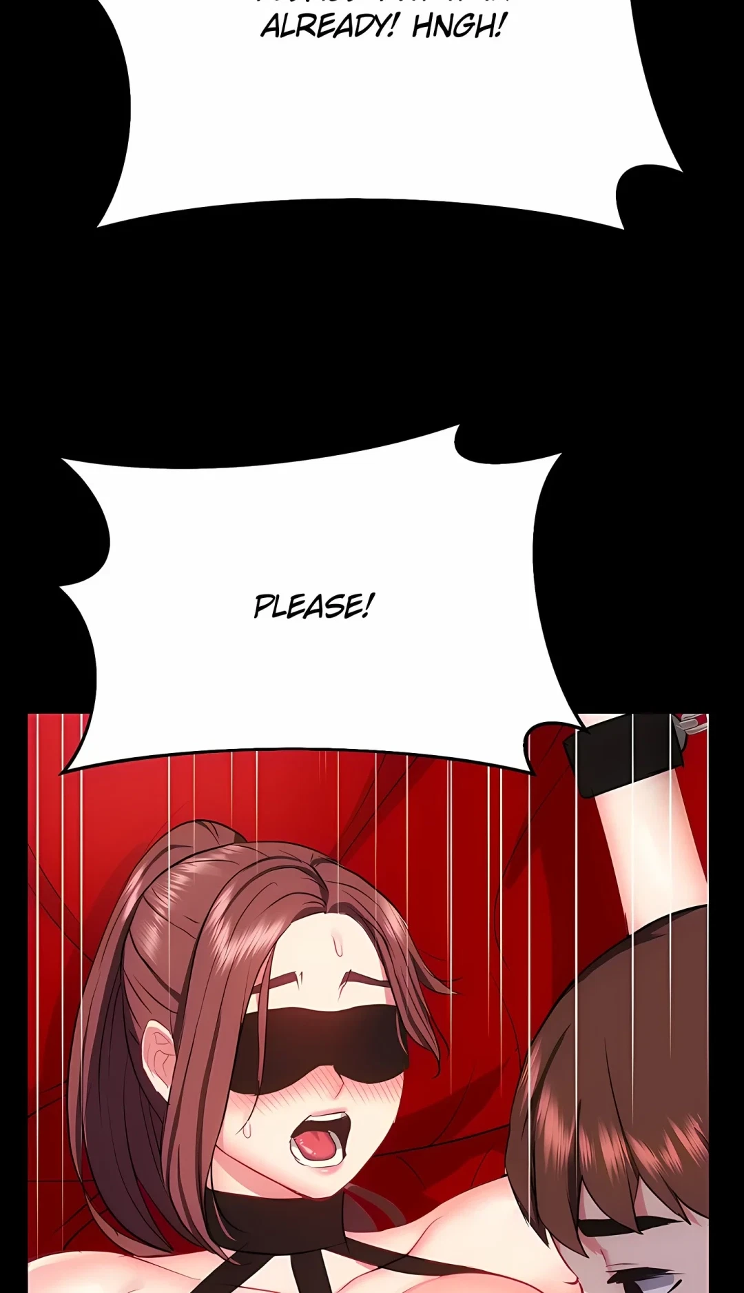 Intimate Tutoring Chapter 37, page 12