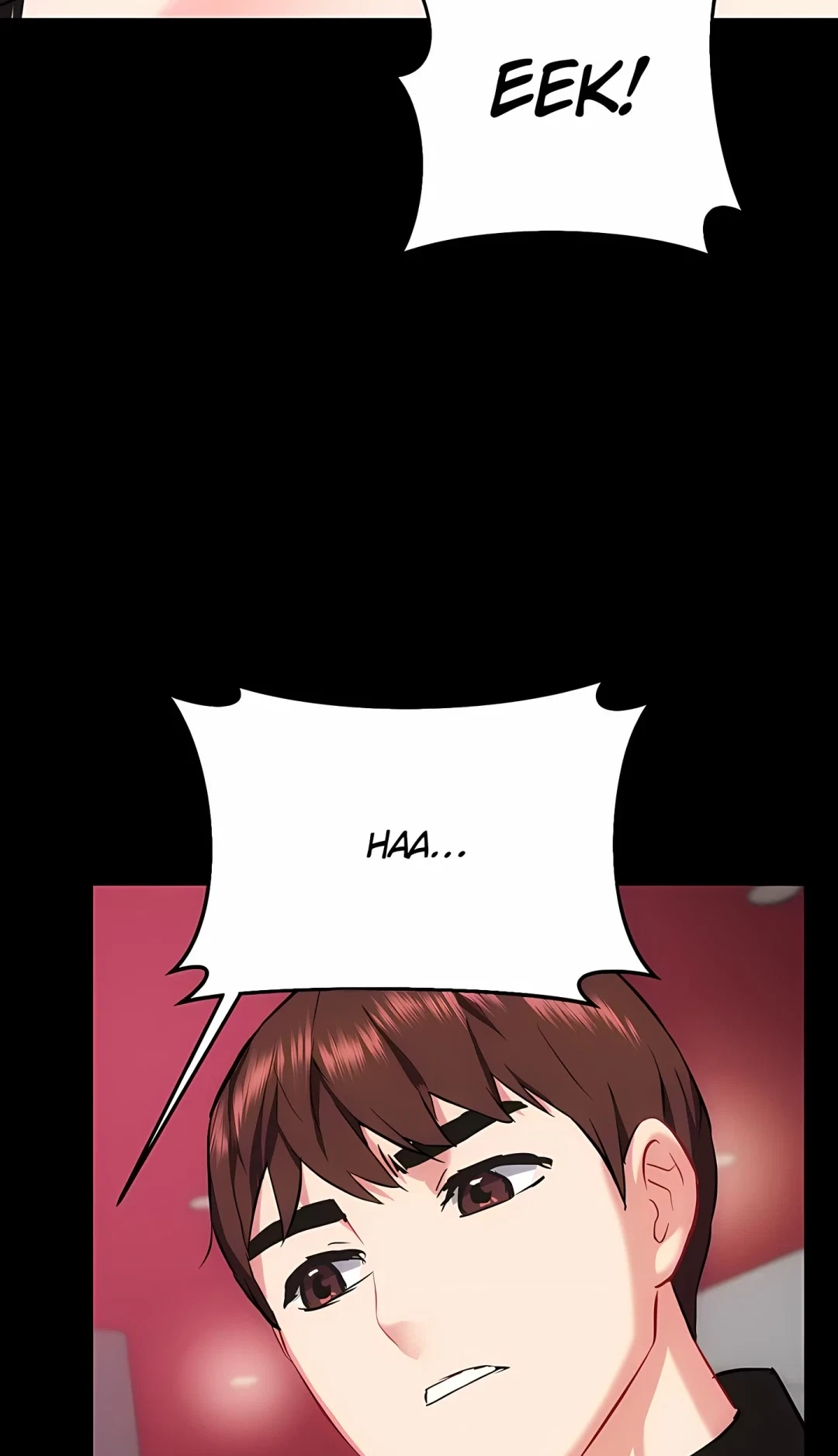 Intimate Tutoring Chapter 37, page 15