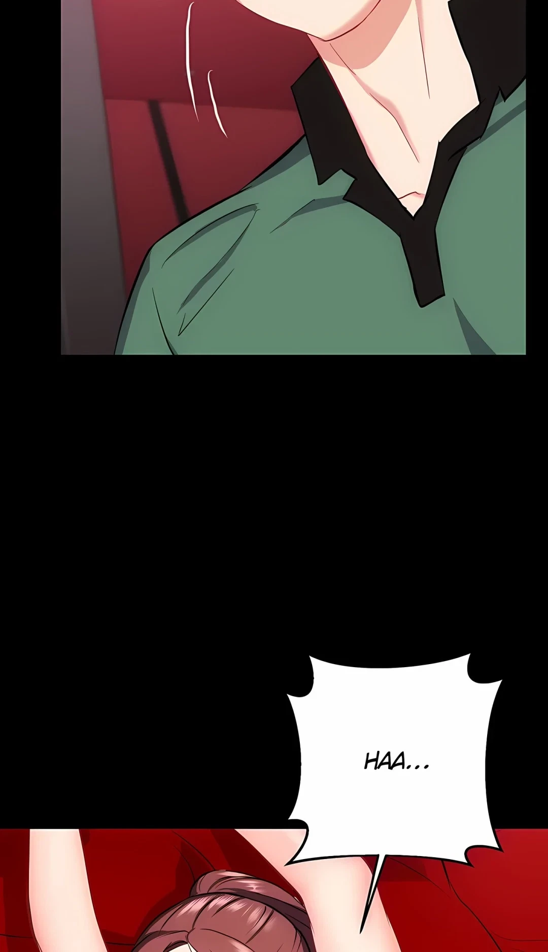 Intimate Tutoring Chapter 37, page 16