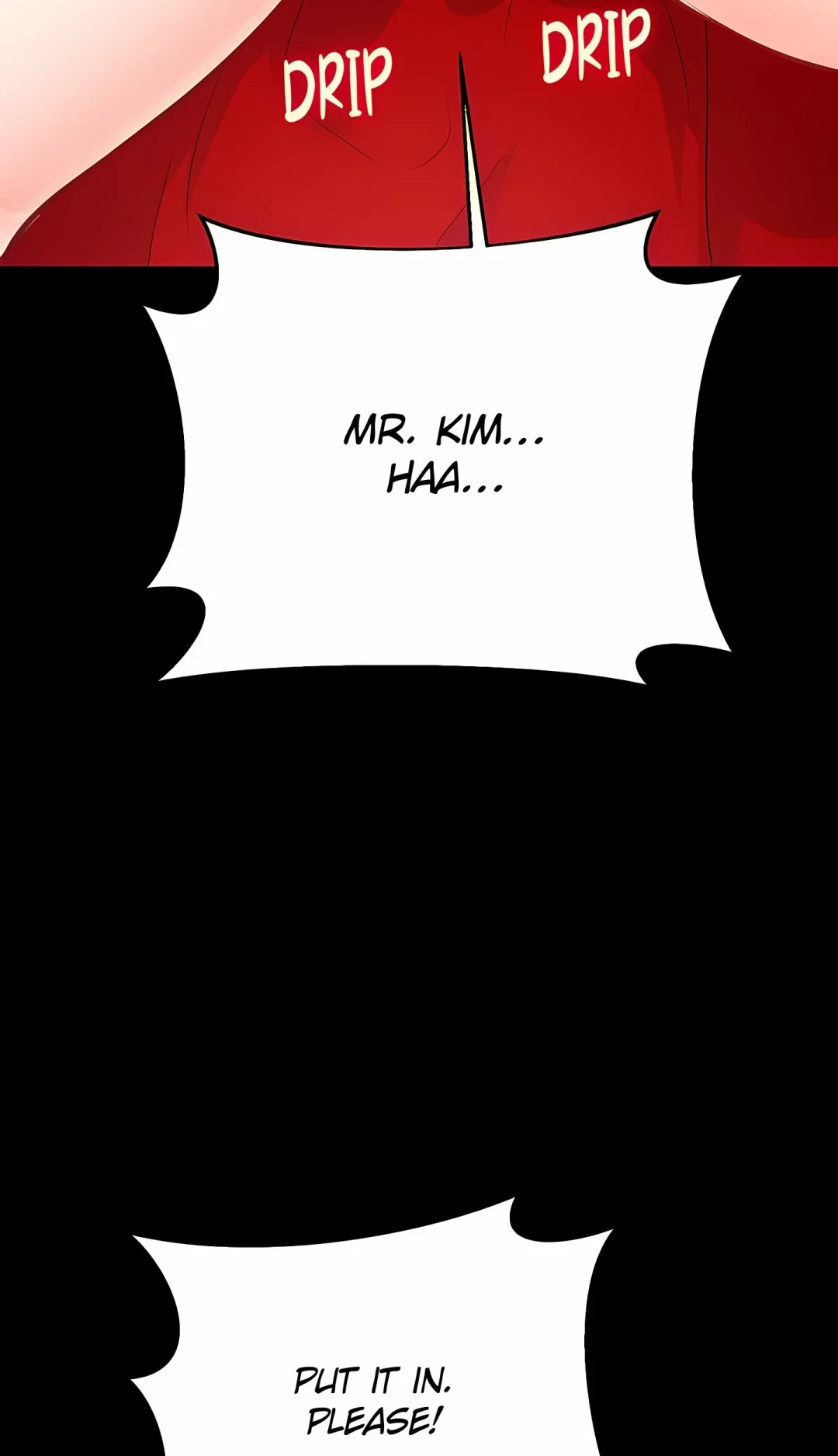 Intimate Tutoring Chapter 37, page 18