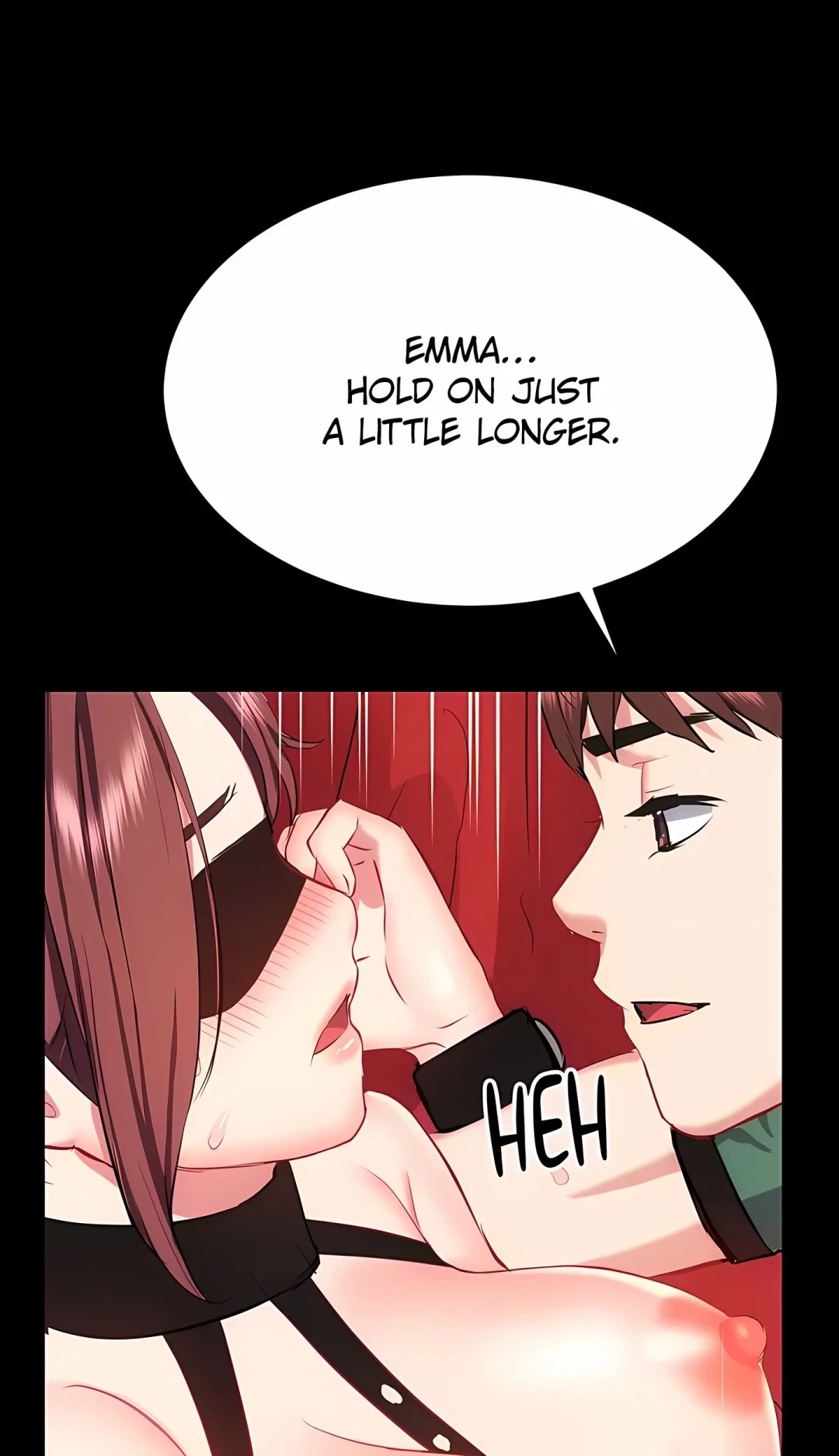 Intimate Tutoring Chapter 37, page 20