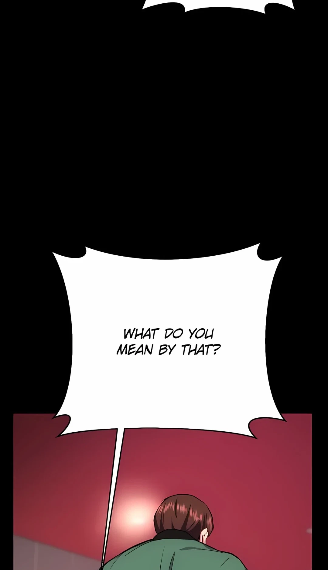 Intimate Tutoring Chapter 37, page 23