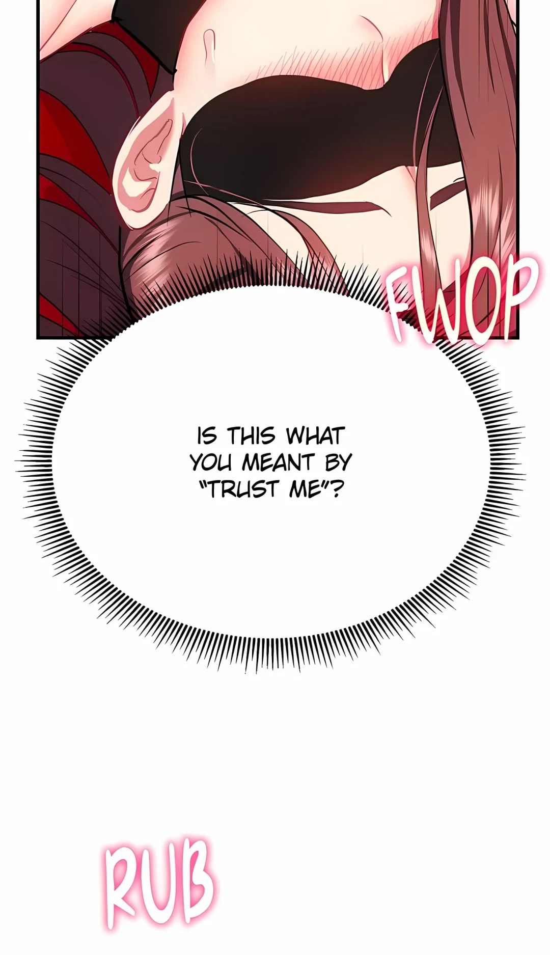 Intimate Tutoring Chapter 37, page 28