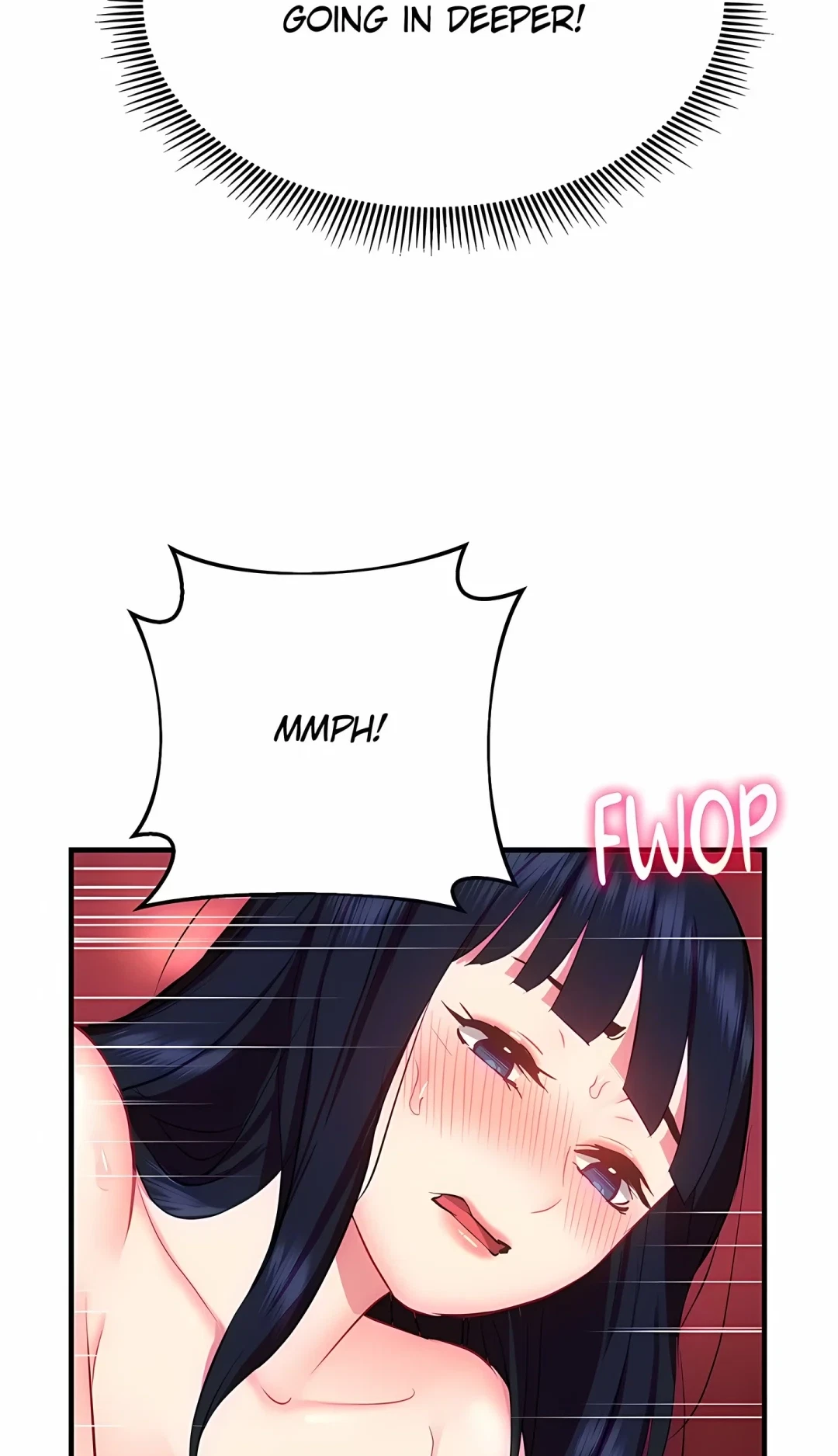 Intimate Tutoring Chapter 37, page 3