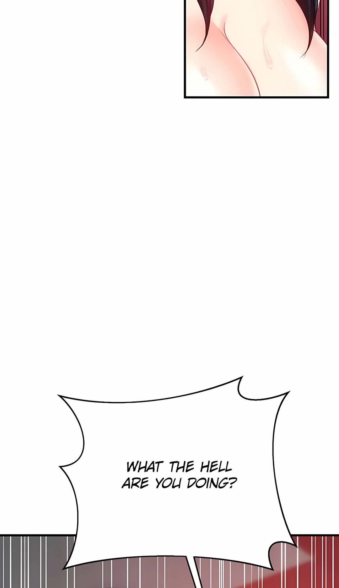 Intimate Tutoring Chapter 37, page 36