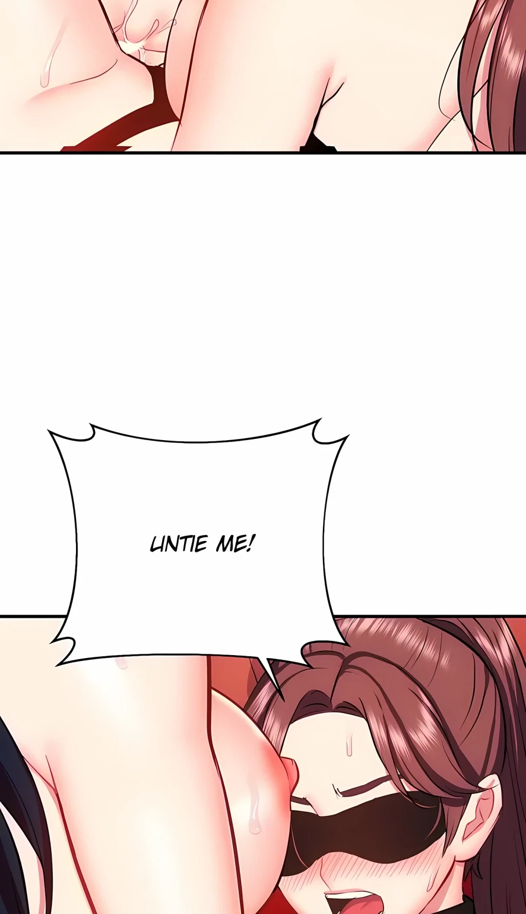 Intimate Tutoring Chapter 37, page 38